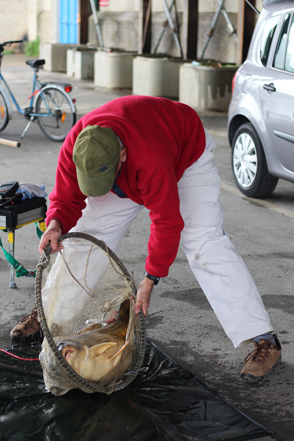 Marc Marane Photos | Alfortville