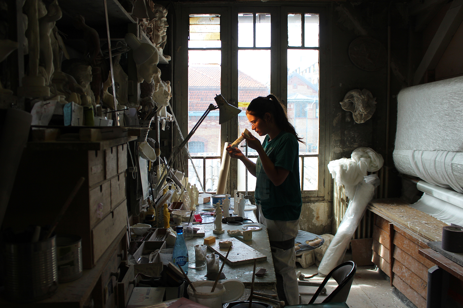 Marc Marane Photos | Arcueil