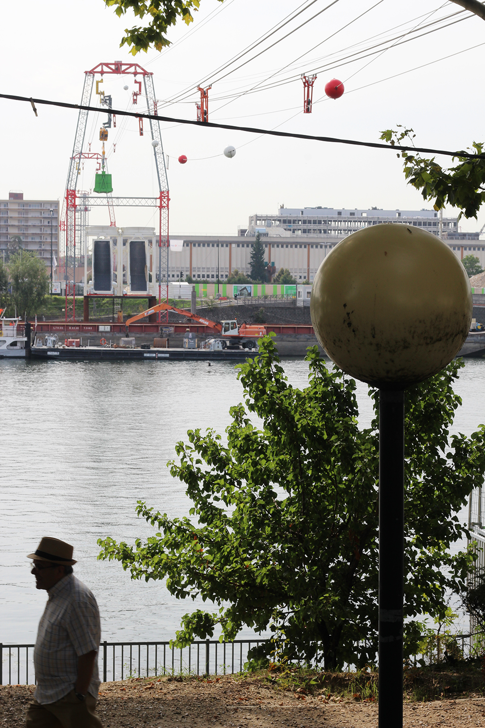 Marc Marane Photos | Asnières-sur-Seine