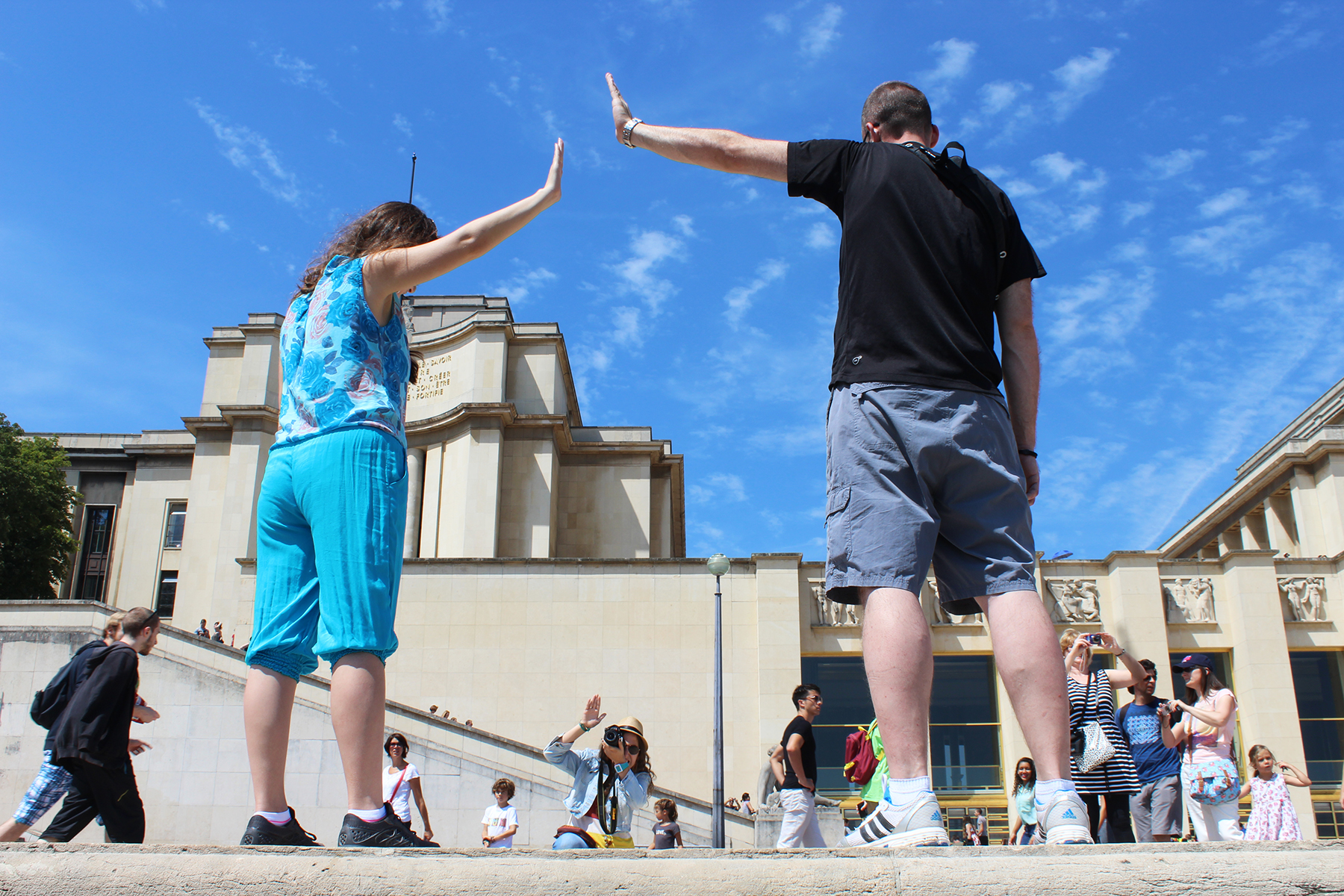 Marc Marane Photos | Paris