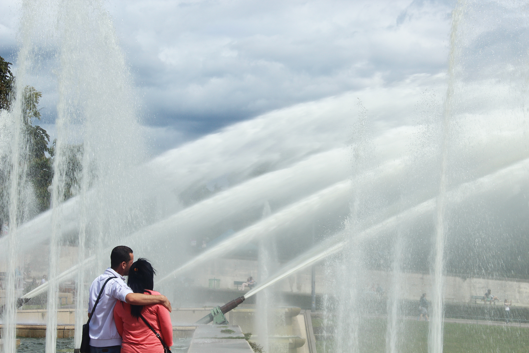 Marc Marane Photos | Paris