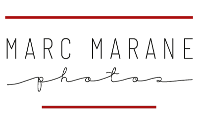 Marc Marane Photographe de rue