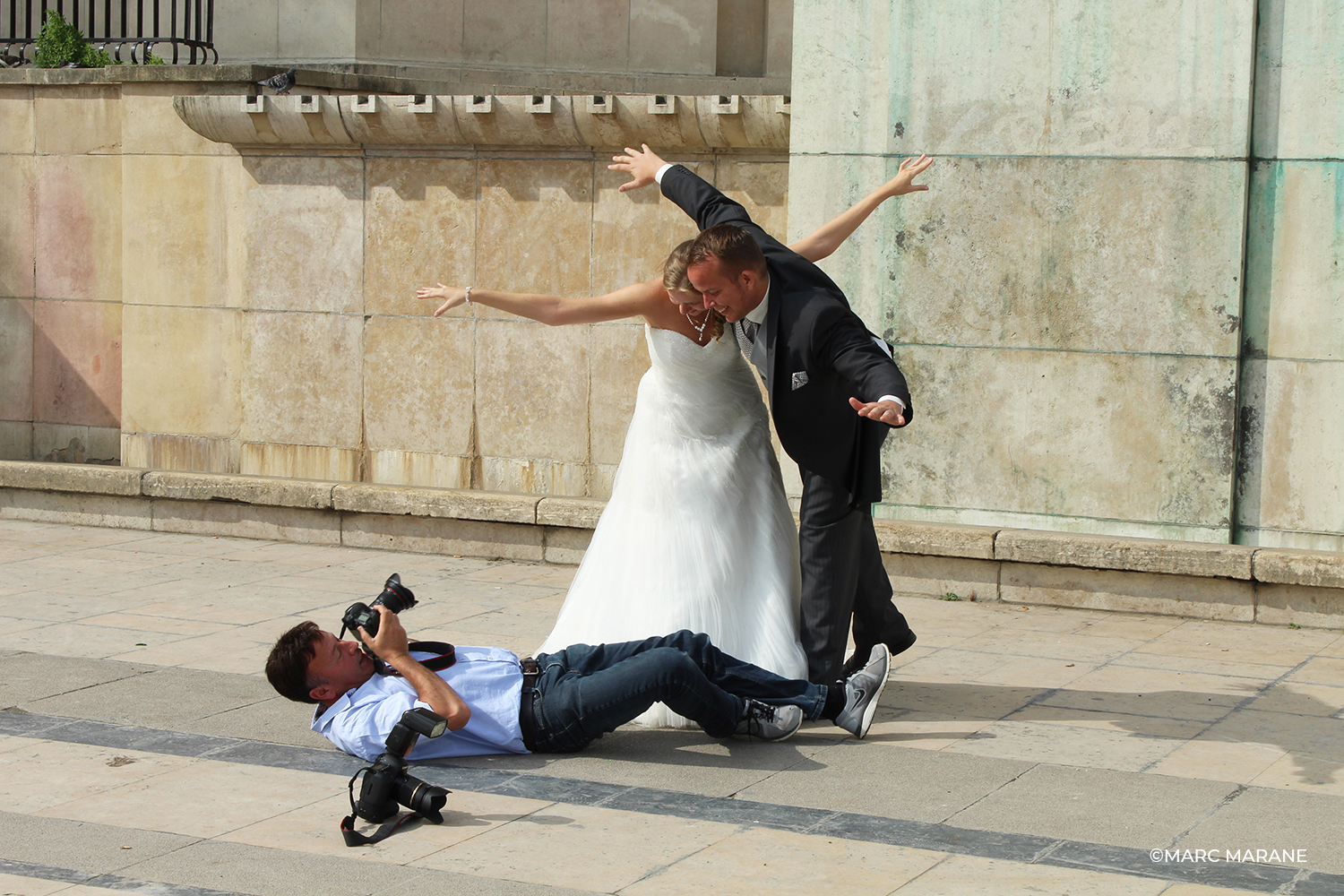 Marc Marane Photos | Paris