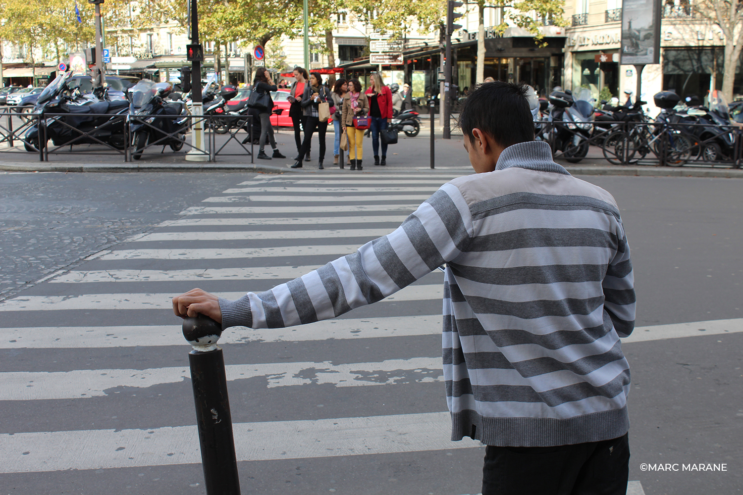 Marc Marane Photos | Paris