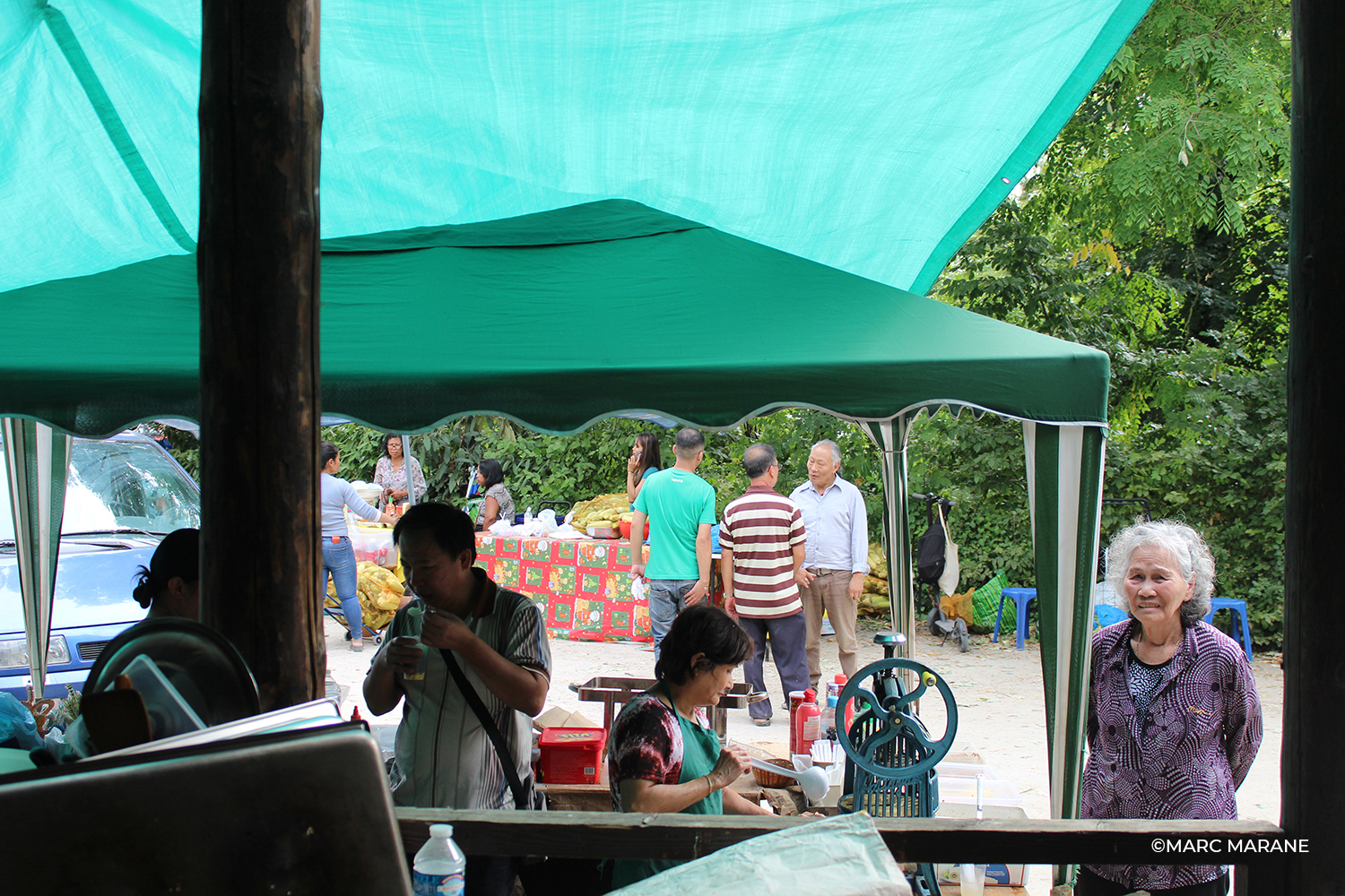 Marc Marane Photos | Paris