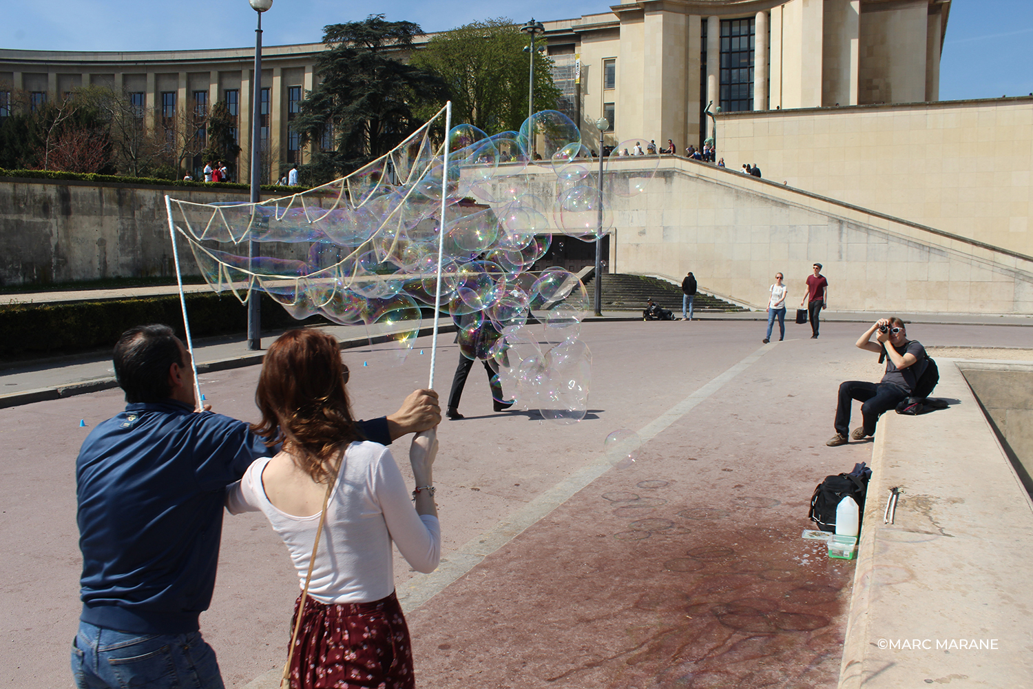 Marc Marane Photos | Paris