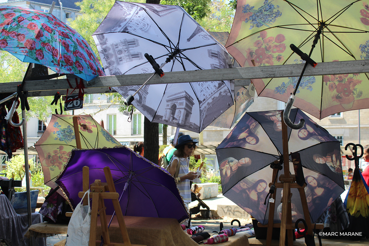 Marc Marane Photos | Paris