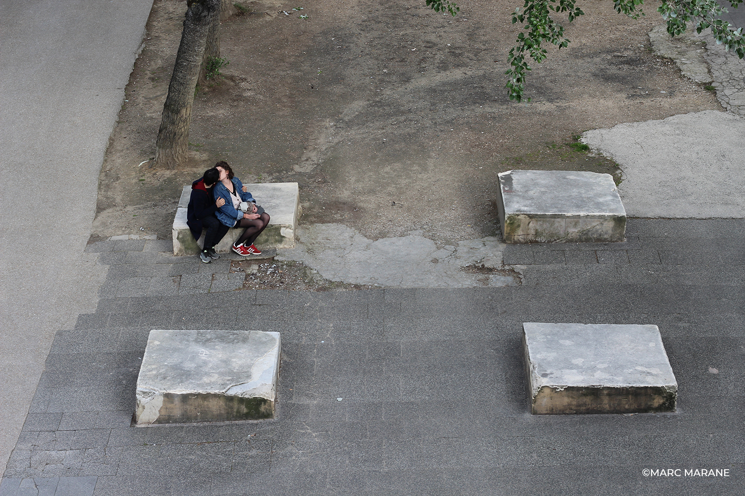 Marc Marane Photos | Paris