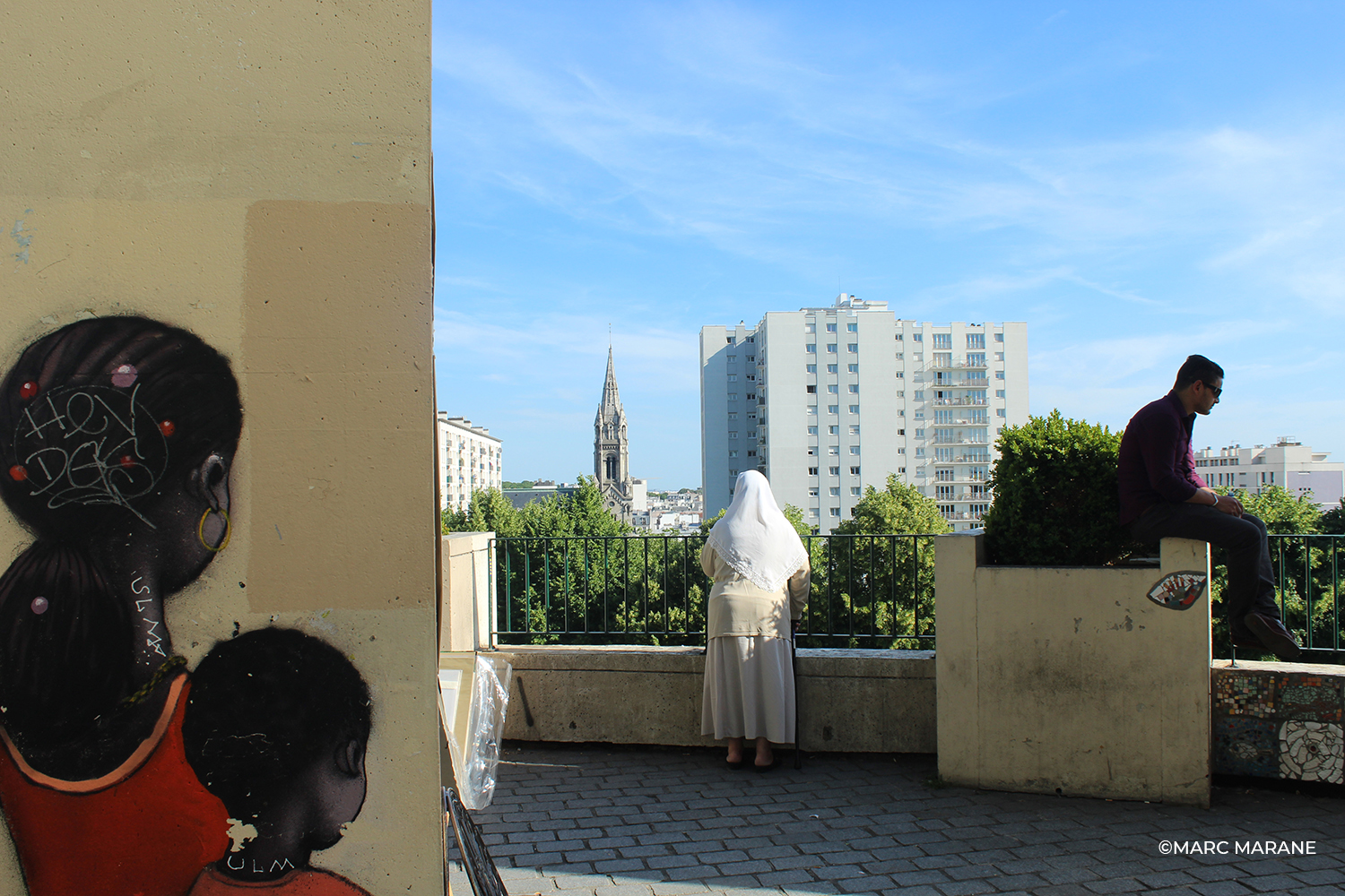 Marc Marane Photos | Paris