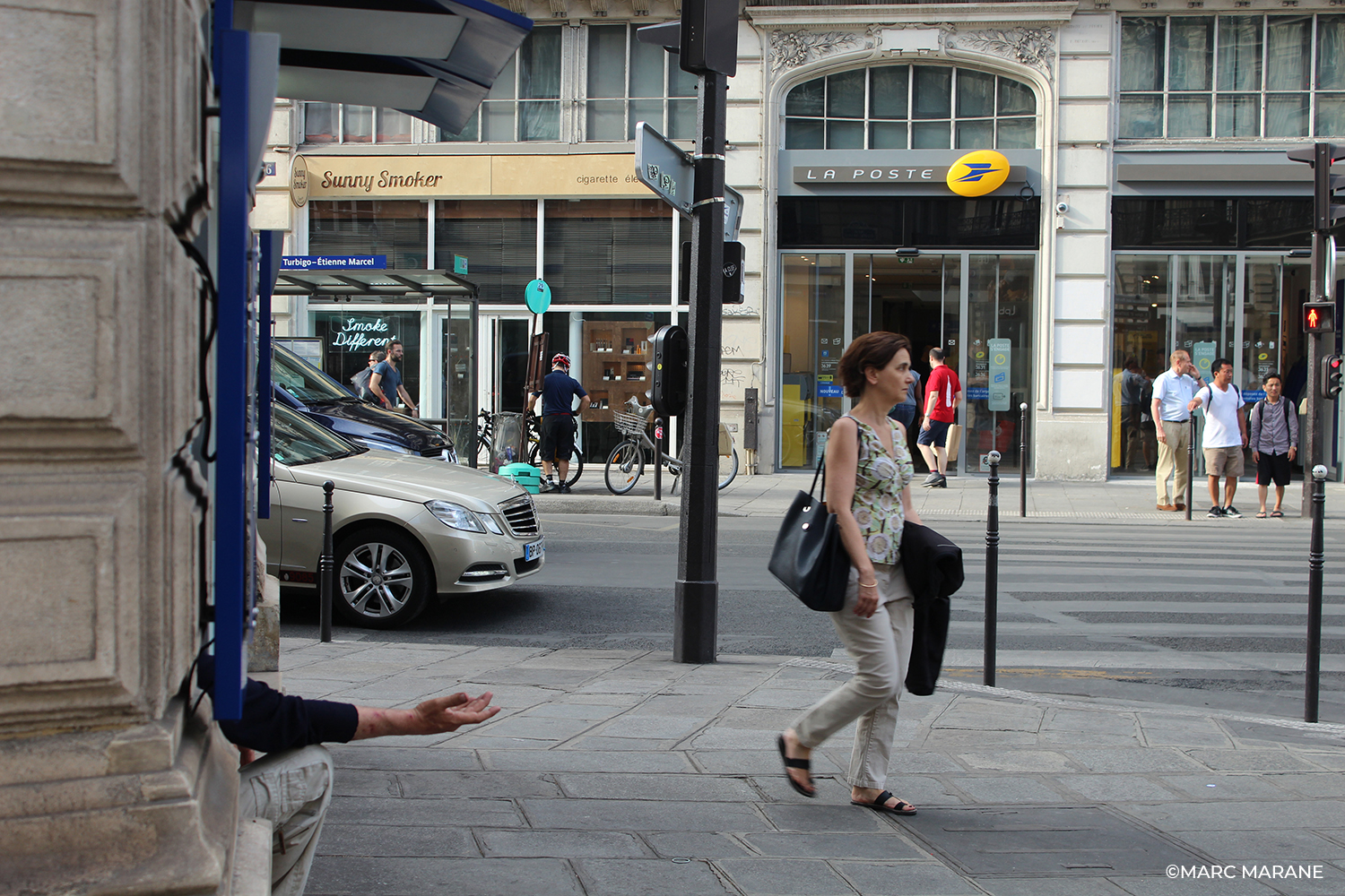 Marc Marane Photos | Paris
