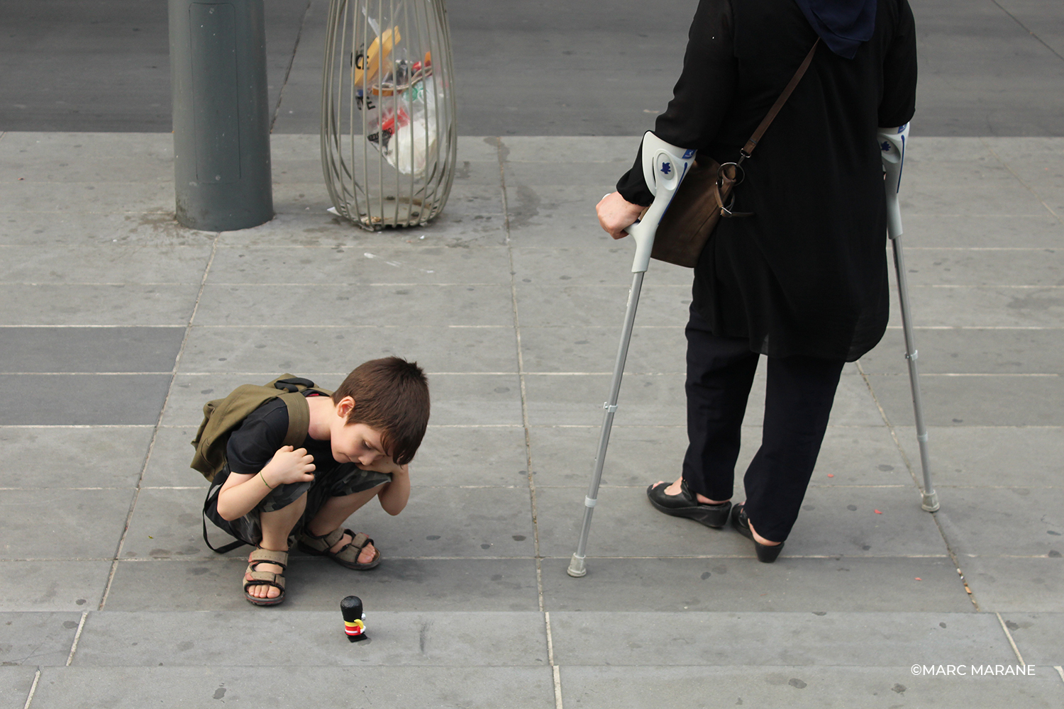 Marc Marane Photos | Paris