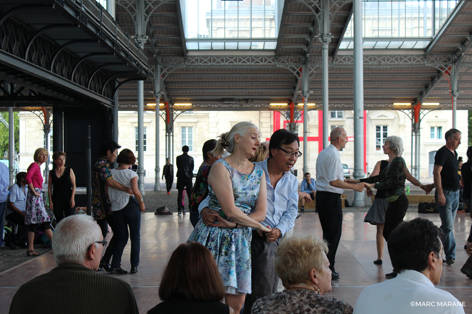 Marc Marane Photos | Paris