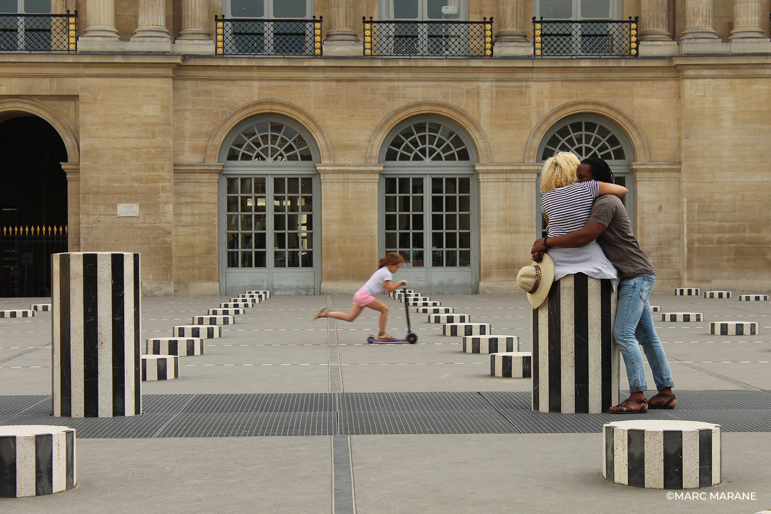 Marc Marane Photos | Paris
