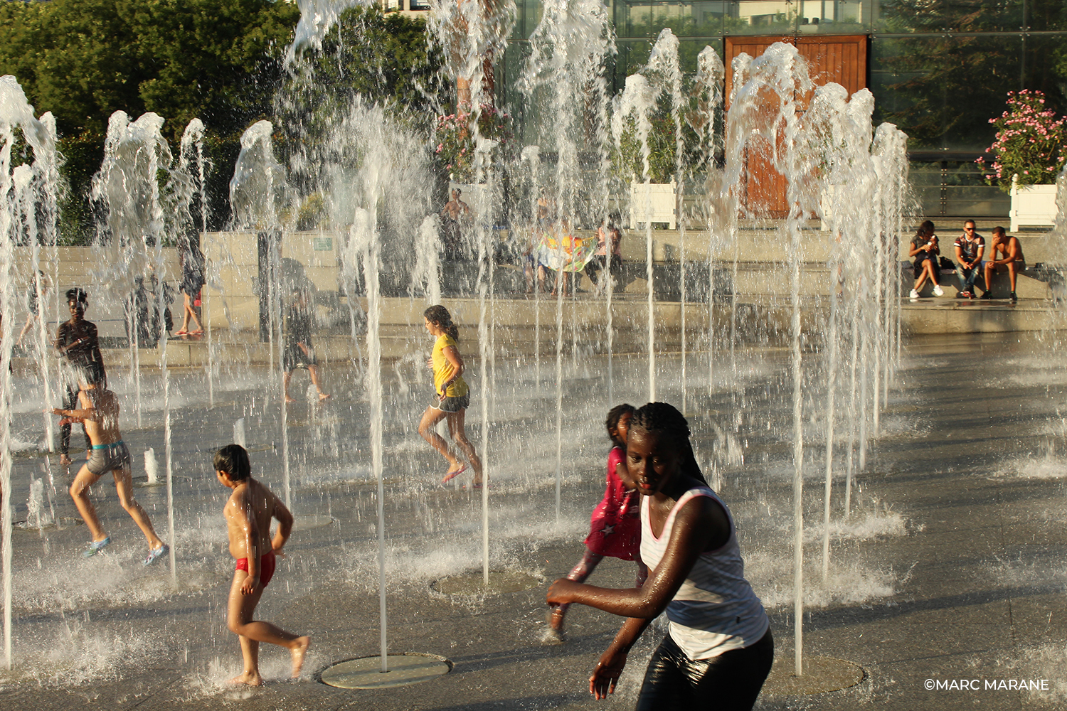 Marc Marane Photos | Paris