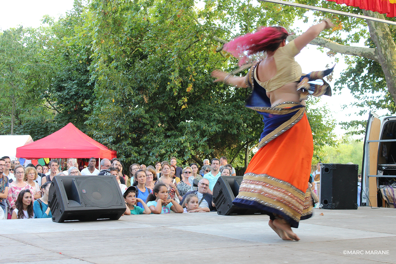 Marc Marane Photos | Paris