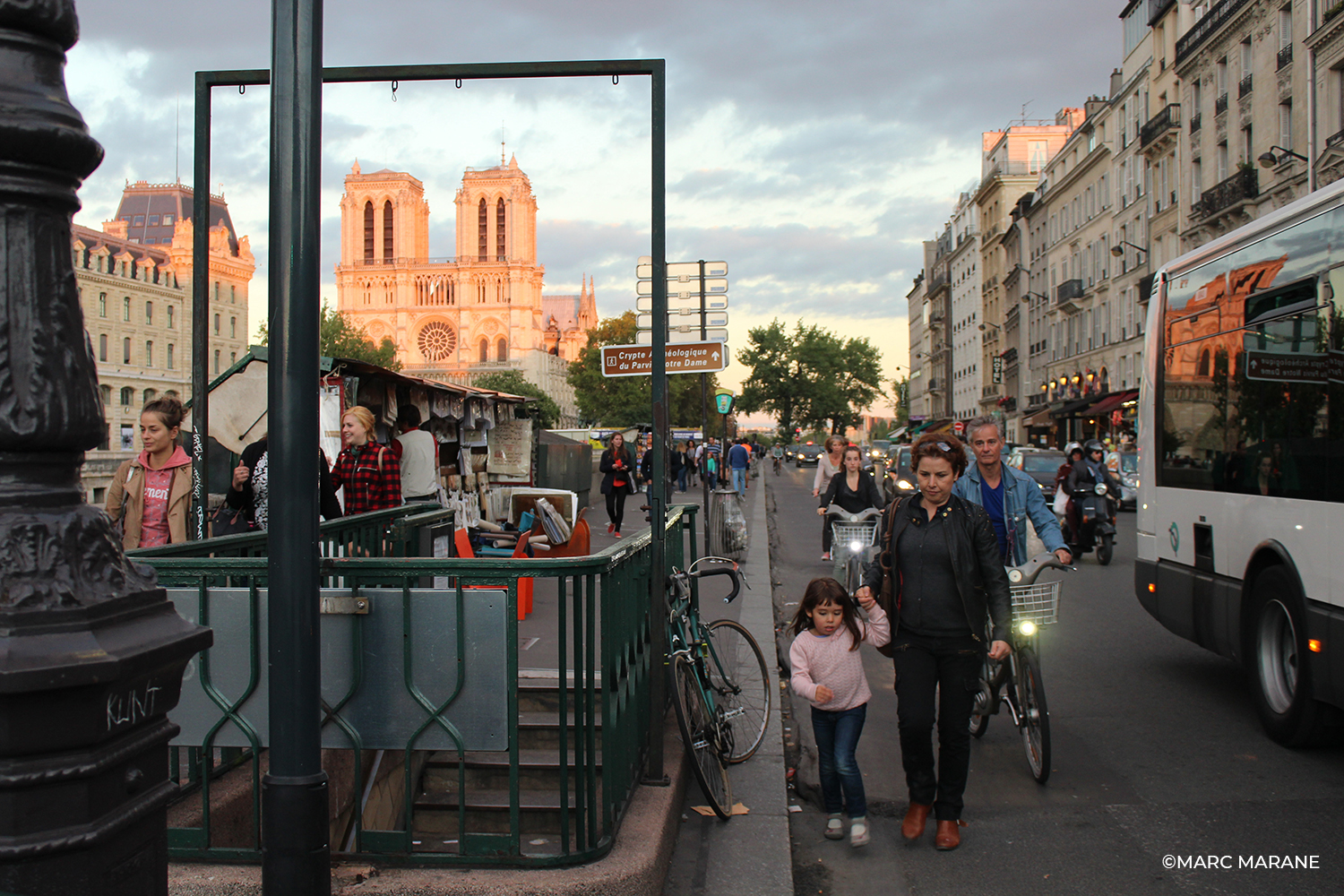 Marc Marane Photos | Paris