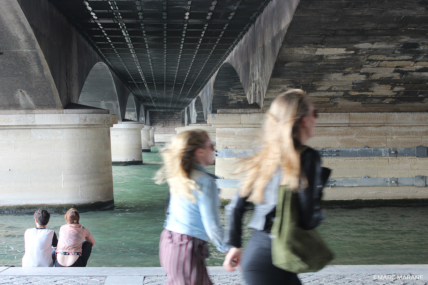 Marc Marane Photos | Paris