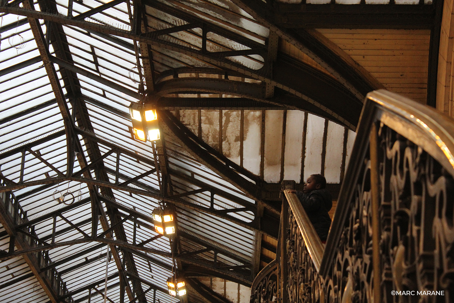 Marc Marane Photos | Paris