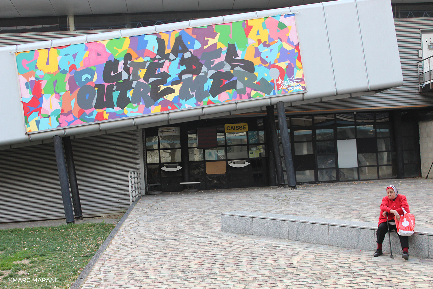 Marc Marane Photos | Paris