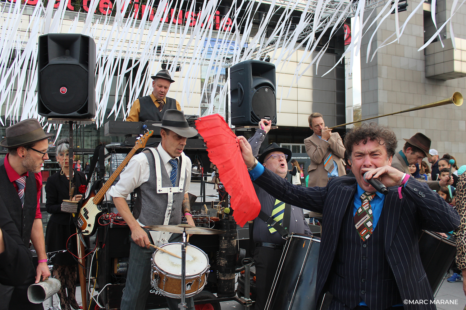 Marc Marane Photos | Paris