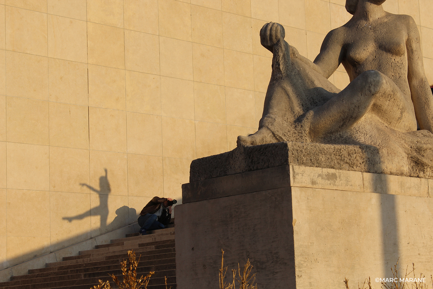 Marc Marane Photos | Paris