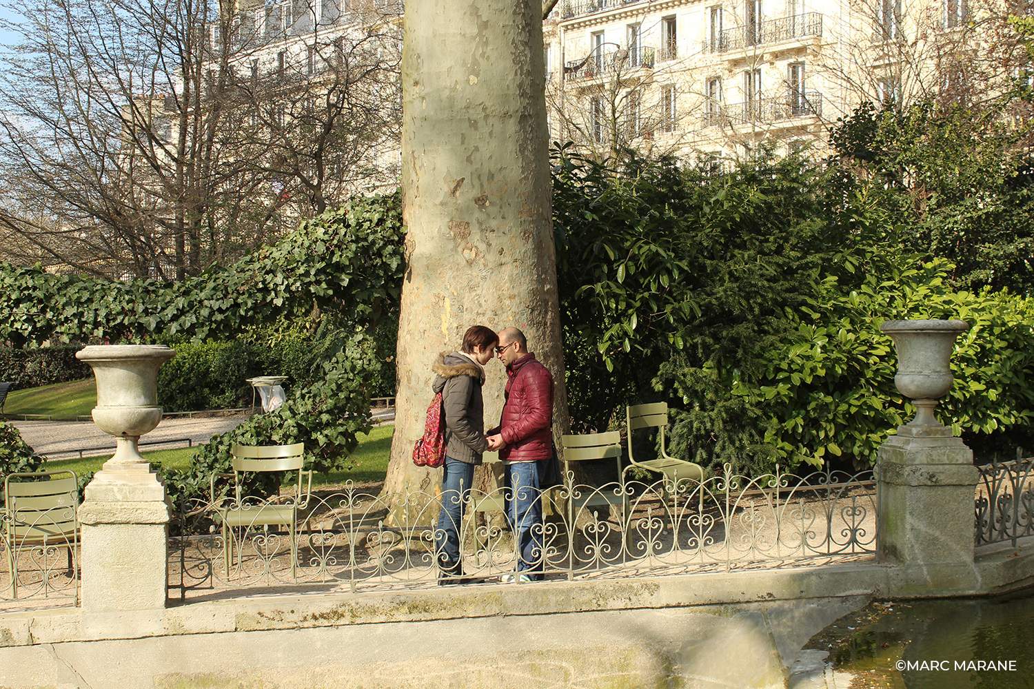Marc Marane Photos | Paris