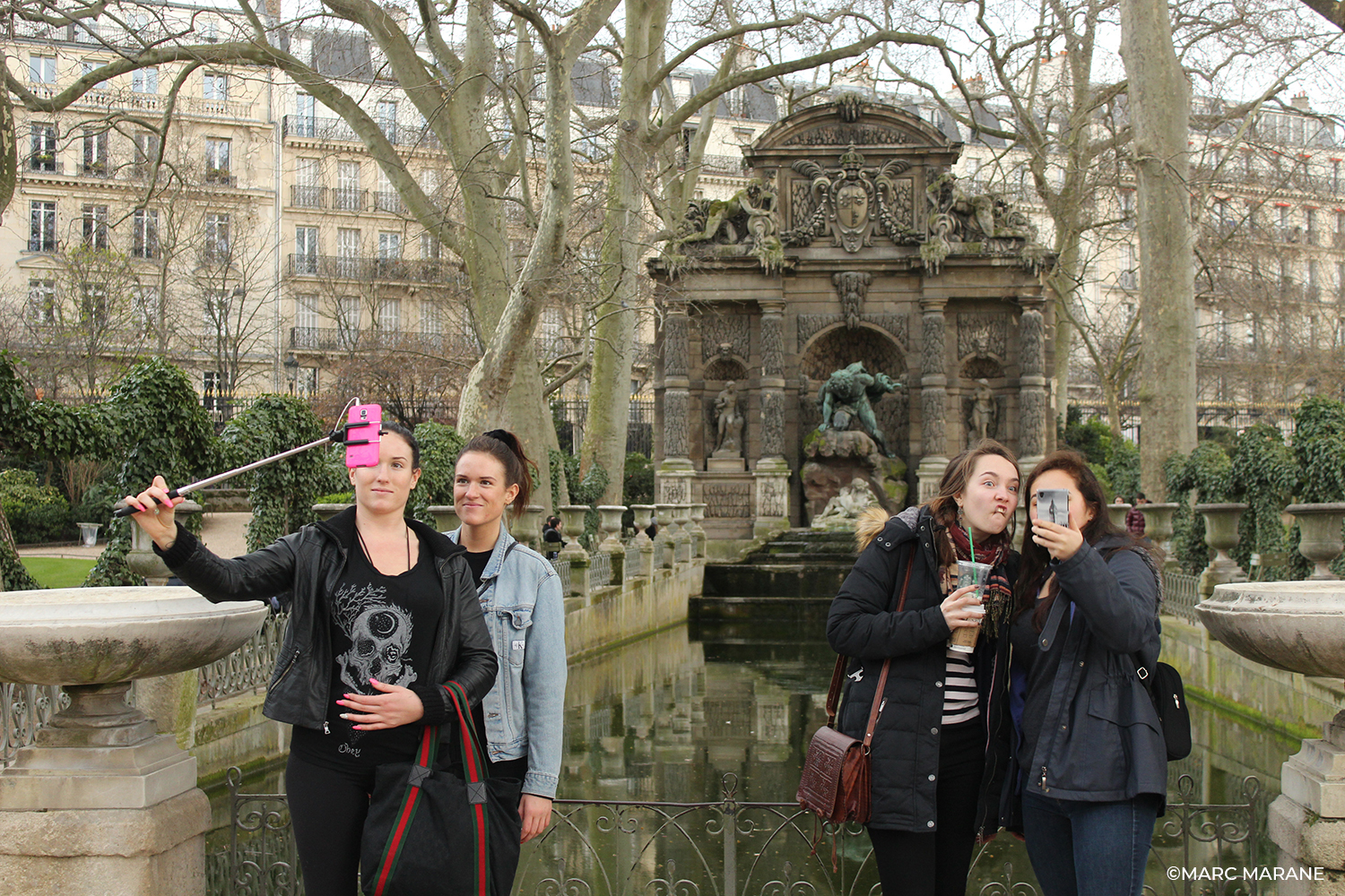 Marc Marane Photos | Paris