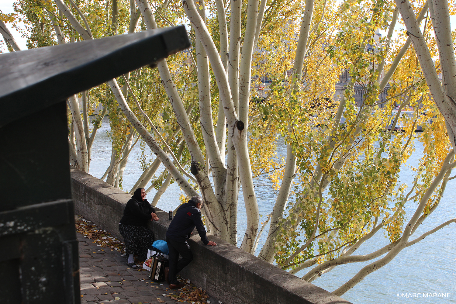 Marc Marane Photos | Paris