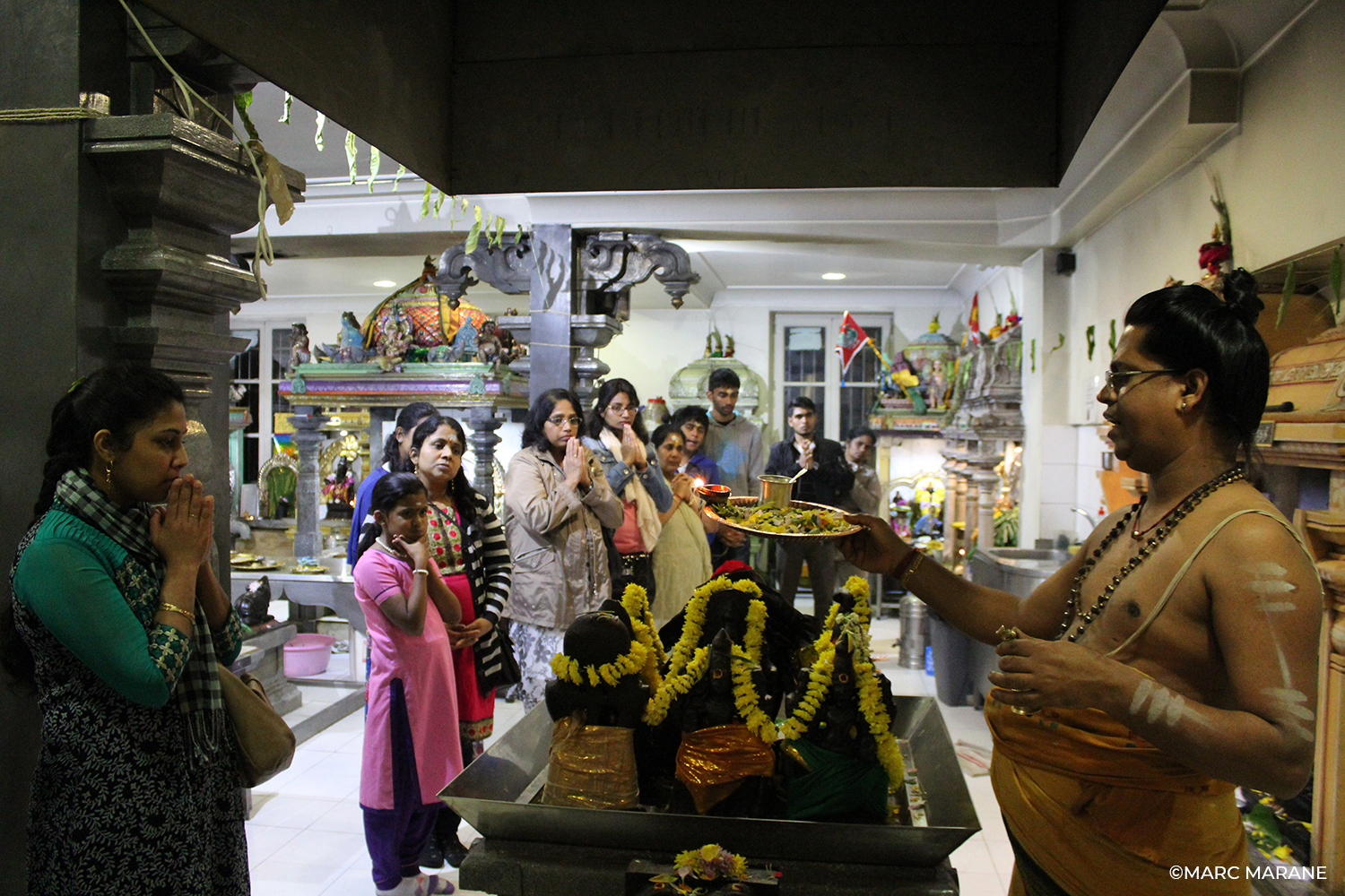 Marc Marane Photos | Paris