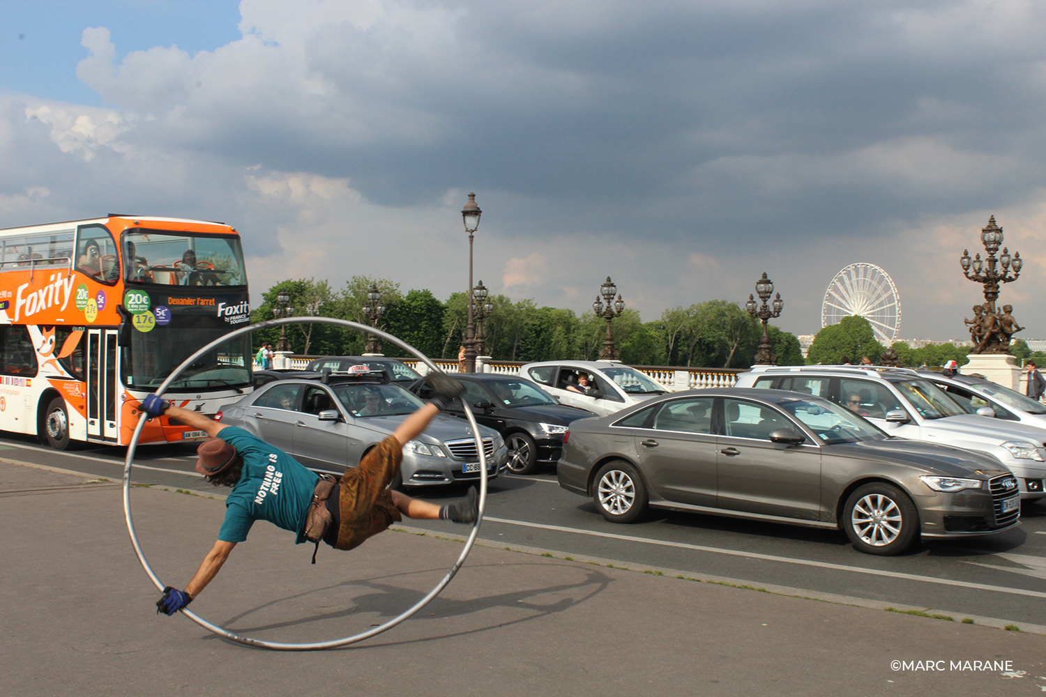 Marc Marane Photos | Paris