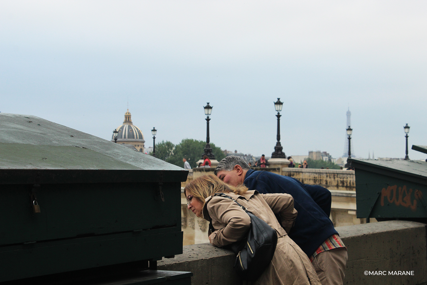 Marc Marane Photos | Paris