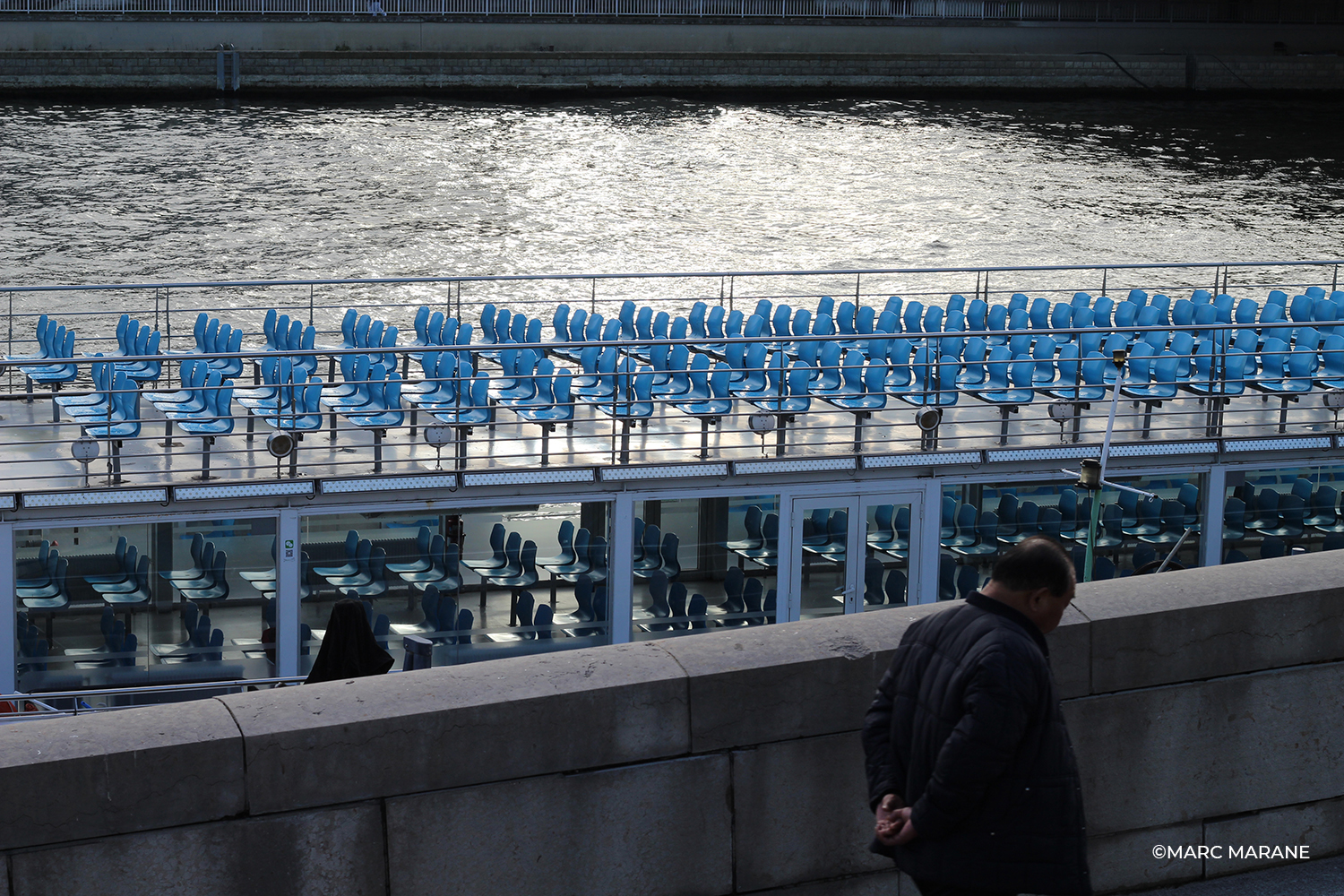 Marc Marane Photos | Paris