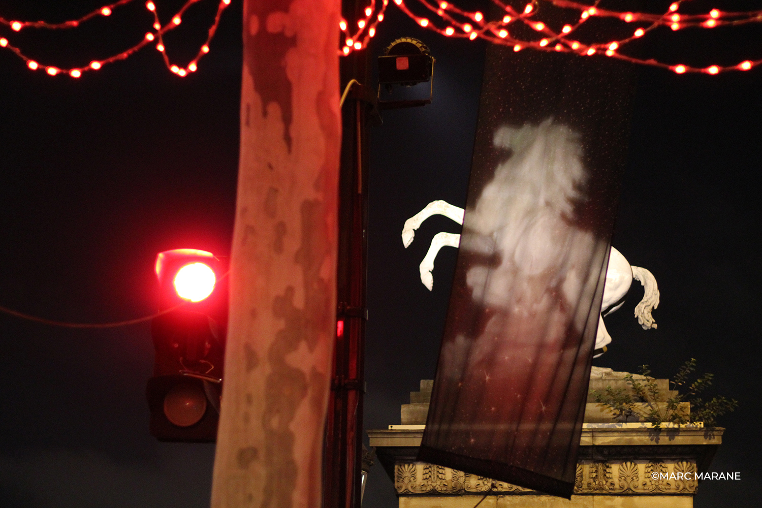 Marc Marane Photos | Paris