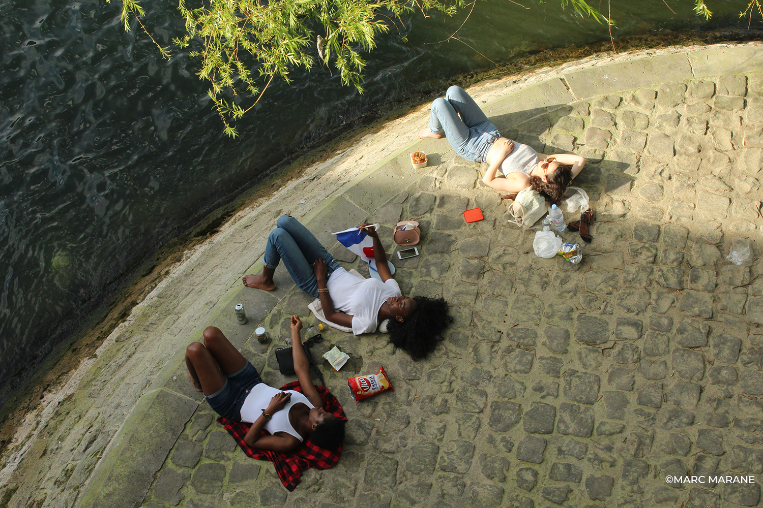 Marc Marane Photos | Paris