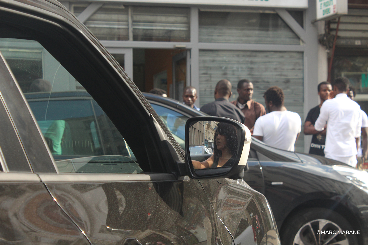 Marc Marane Photos | Paris