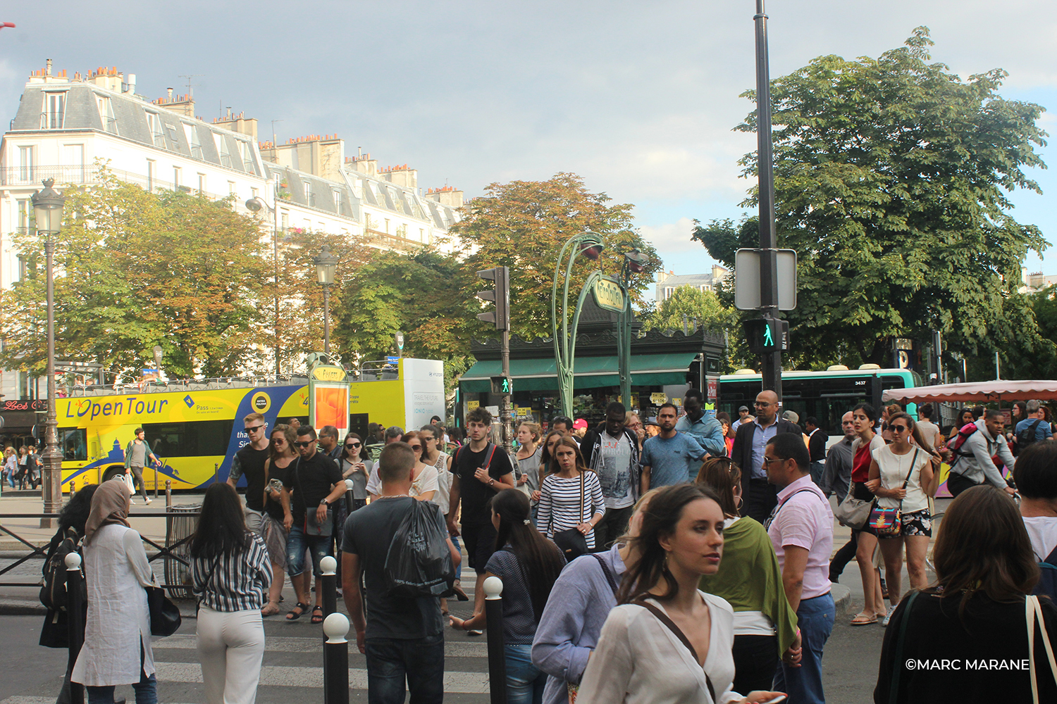 Marc Marane Photos | Paris
