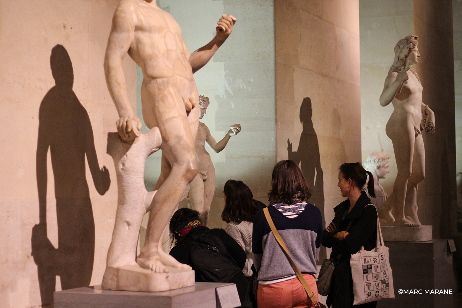 Marc Marane Photos | Paris