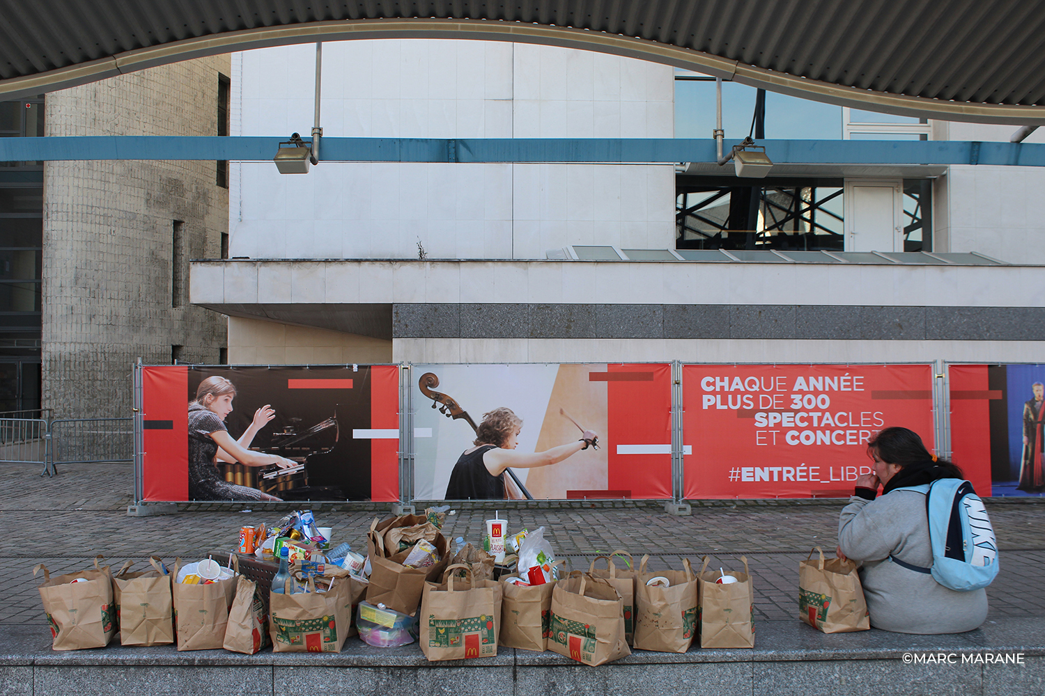 Marc Marane Photos | Paris