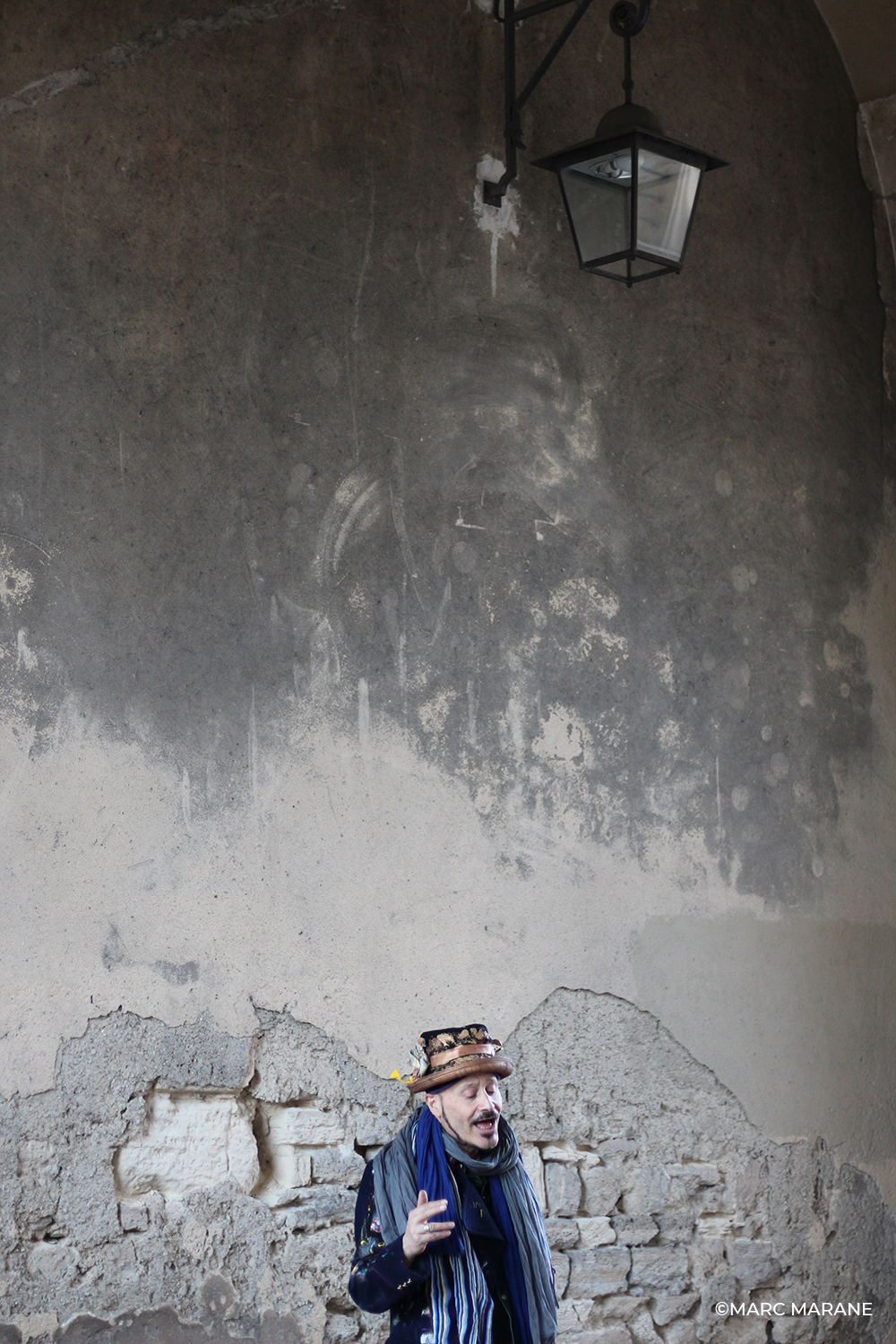 Marc Marane Photos | Paris