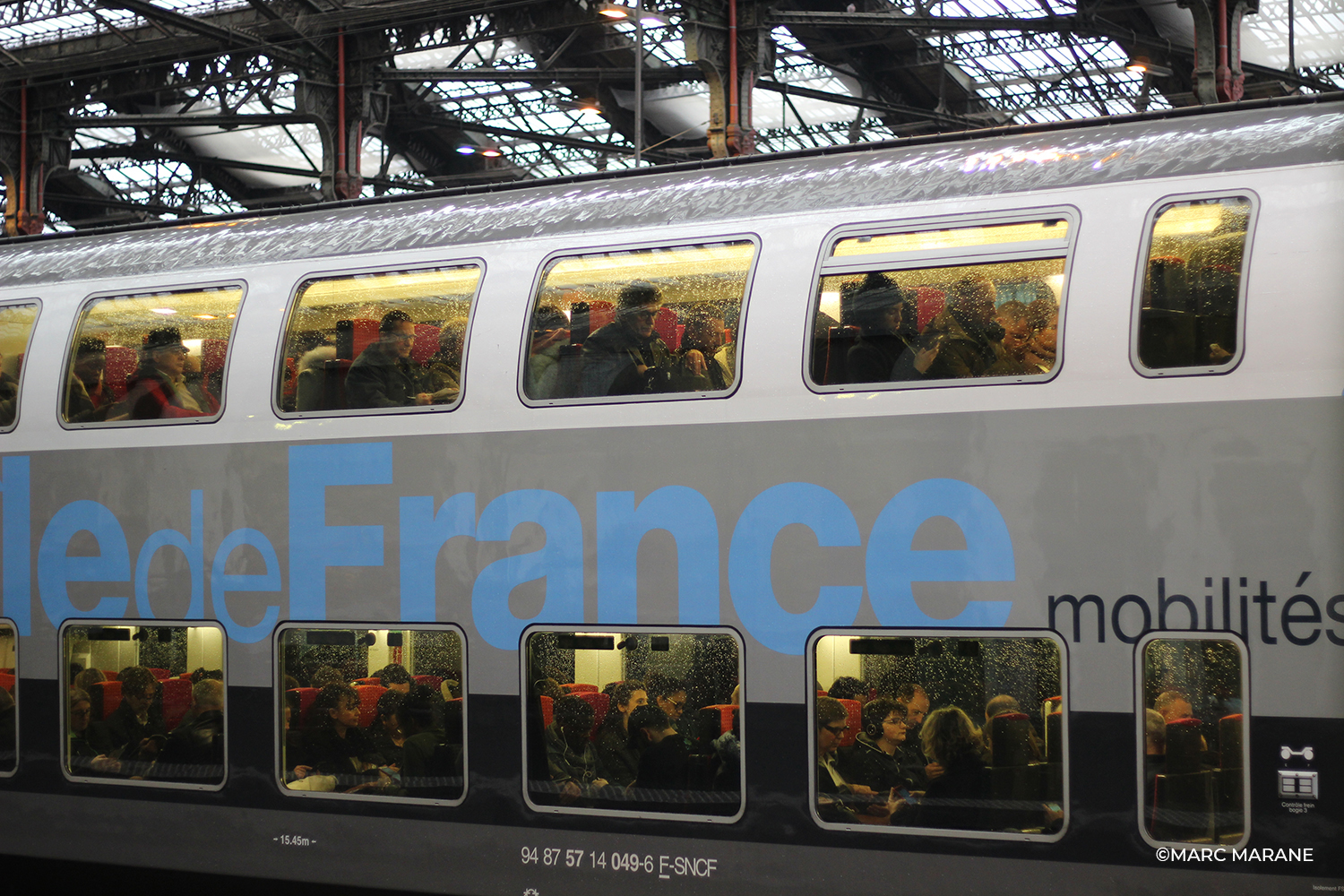 Marc Marane Photos | Paris