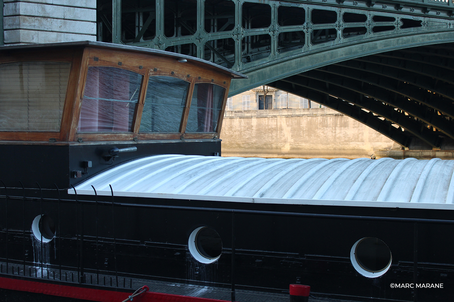 Marc Marane Photos | Paris