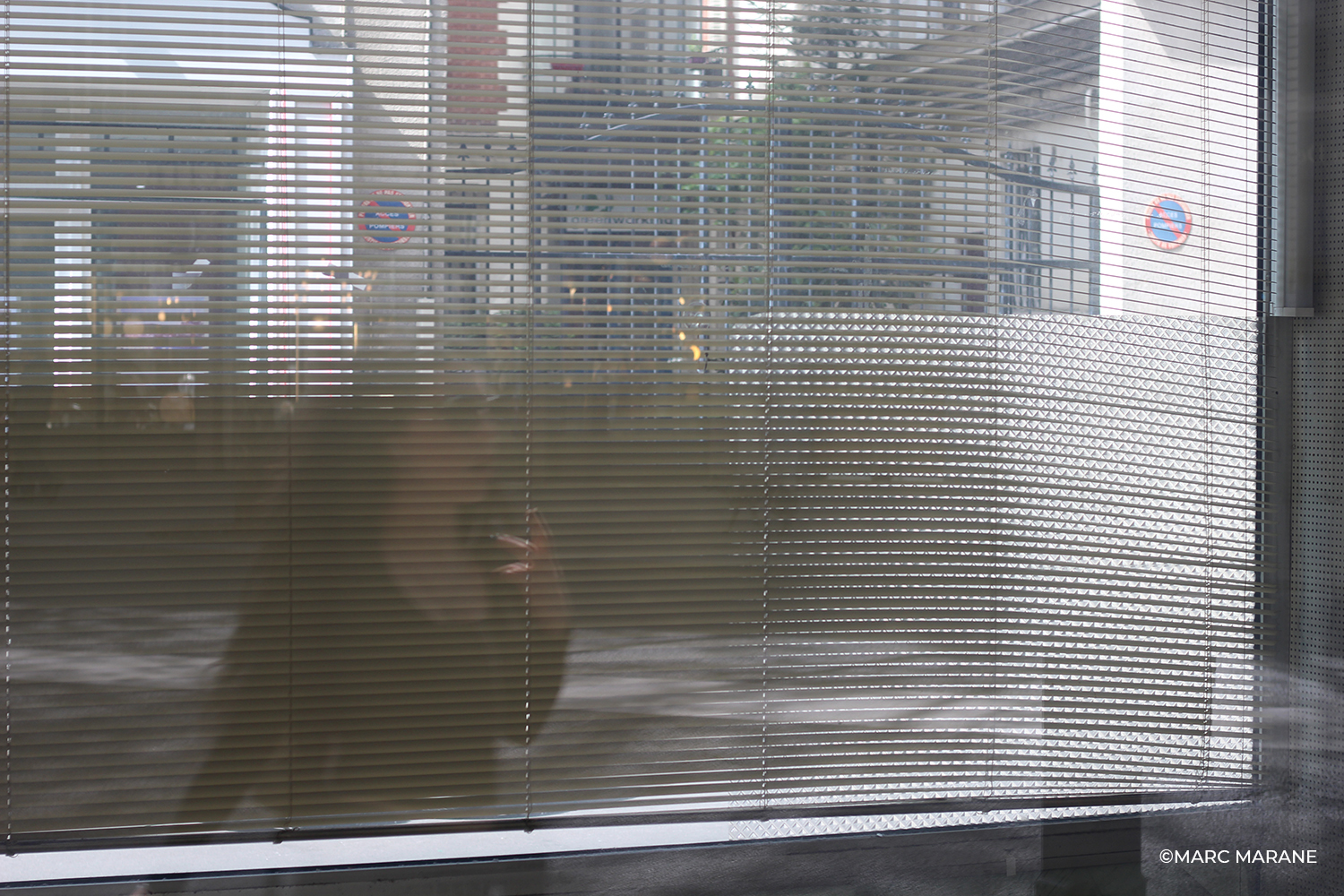 Marc Marane Photos | Paris