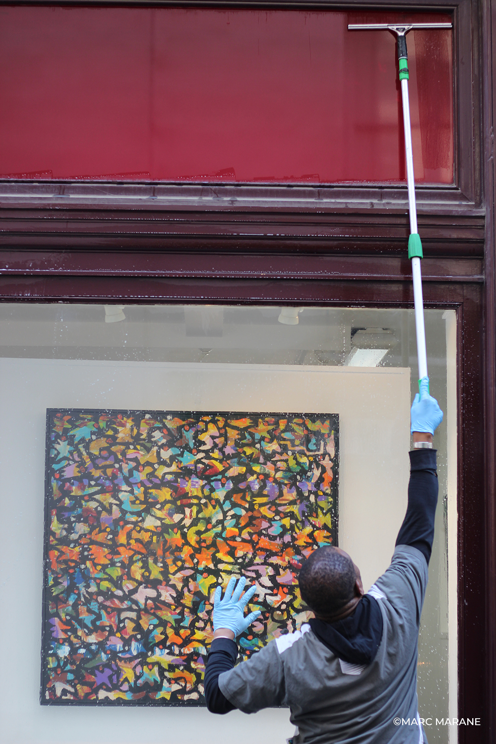 Marc Marane Photos | Paris