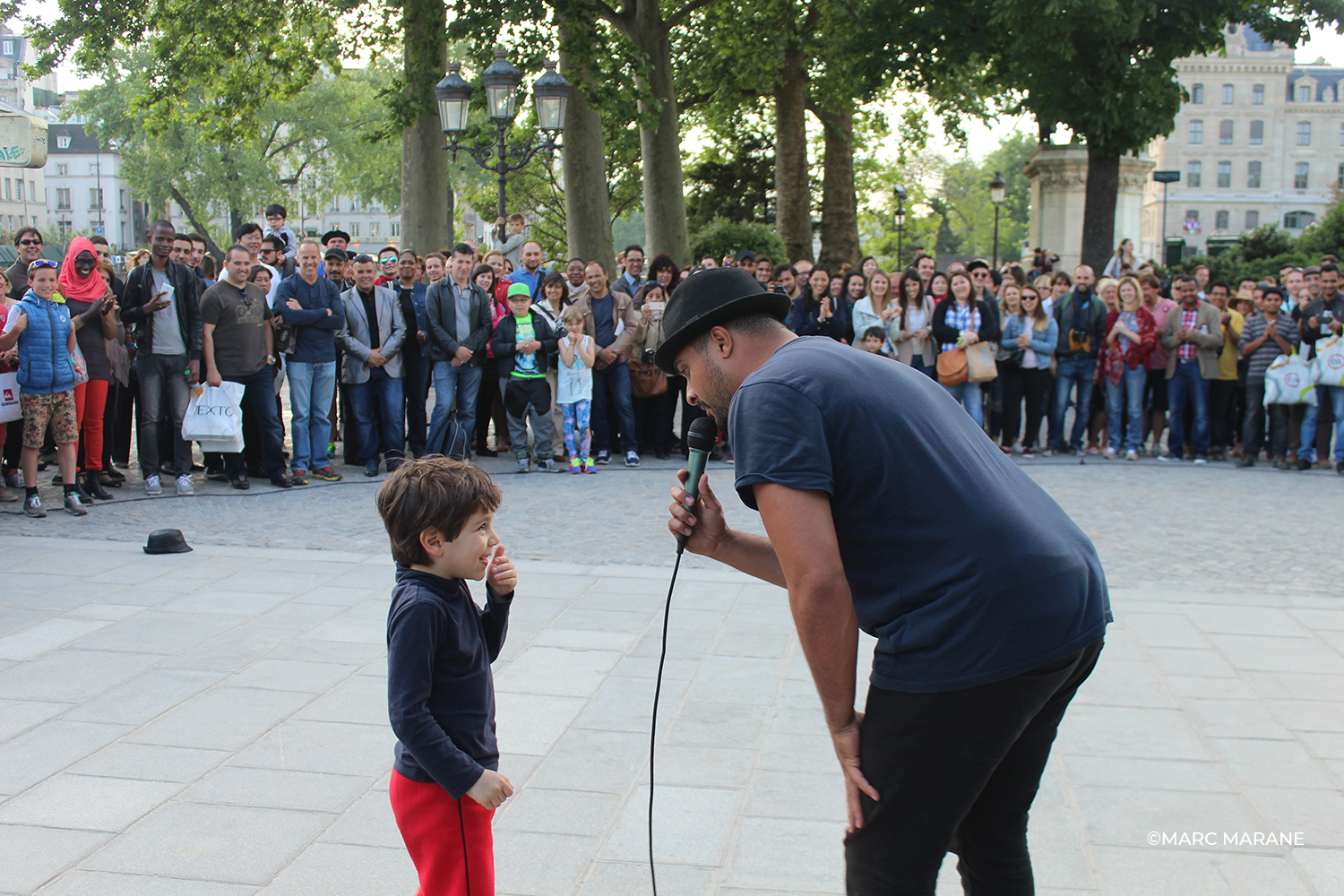 Marc Marane Photos | Paris